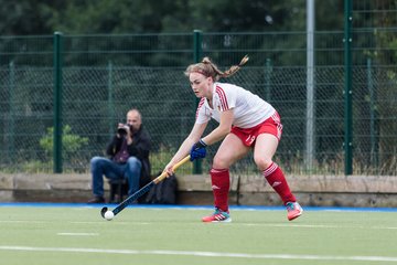 Bild 131 - B-Juniorinnen Deutschland - England